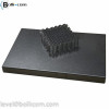 Stainless steel honeycomb panel